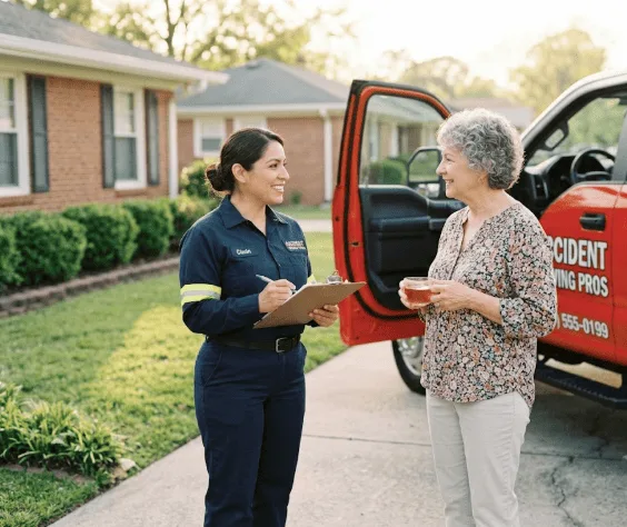 Accident Towing Service Williamson, GA FAQs